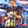 Ketua DPRD Kota Medan Hadiri Perayaan Paskah Oikumene Kota Medan Tahun 2026, Momentum Penguatan Kebersamaan, Persaudaraan, dan Persatuan Kita