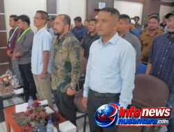PTPN IV Regional VI Peringati Hari Buruh, Salurkan Bantuan dan Apresiasi Pekerja