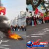 Peringati May Day 2026, Massa Buruh bersama Mahasiswa Gelar Aksi Unjuk Rasa di Jalan Balai Kota Medan : “Lawan Kapitalisme, Pendidikan Gratis Adalah Kedaulatan Rakyat”