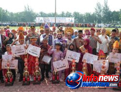 Hardiknas 2026, Bupati Deli Serdang Paparkan Kondisi dan Strategi Perbaikan Pendidikan di Deli Serdang