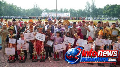 Hardiknas 2026, Bupati Deli Serdang Paparkan Kondisi dan Strategi Perbaikan Pendidikan di Deli Serdang