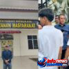 Mahasiswa Ultimatum DPRD Kota Medan, Aksi Demonstrasi Jilid III Siap Digelar Jika RDP Dijadwalkan Pada 11 Mei 2026 Tidak Terlaksana
