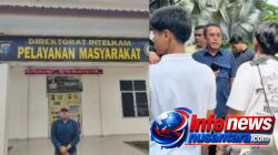 Mahasiswa Ultimatum DPRD Kota Medan, Aksi Demonstrasi Jilid III Siap Digelar Jika RDP Dijadwalkan Pada 11 Mei 2026 Tidak Terlaksana