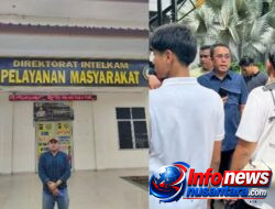 Mahasiswa Ultimatum DPRD Kota Medan, Aksi Demonstrasi Jilid III Siap Digelar Jika RDP Dijadwalkan Pada 11 Mei 2026 Tidak Terlaksana