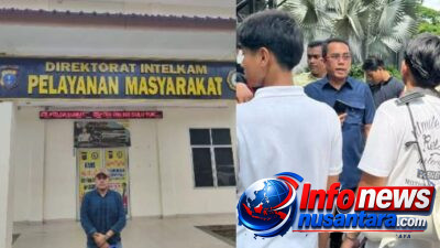 Mahasiswa Ultimatum DPRD Kota Medan, Aksi Demonstrasi Jilid III Siap Digelar Jika RDP Dijadwalkan Pada 11 Mei 2026 Tidak Terlaksana