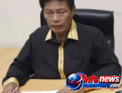 Pasca Terbitnya SK Kepengurusan, Budiman Nadapdap Serukan Soliditas dan Solidaritas Tingkat “Dewa” Kader PDIP Sumut : Hentikan Gonjang-Ganjing