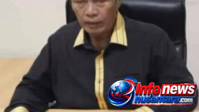 Pasca Terbitnya SK Kepengurusan, Budiman Nadapdap Serukan Soliditas dan Solidaritas Tingkat “Dewa” Kader PDIP Sumut : Hentikan Gonjang-Ganjing