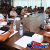 Komisi III DPRD Kota Medan Gelar RDP dengan OPD dan Stakeholder, Bahas Terkait Pengaduan dari Forum Pedagang Pasar Tradisional Kota Medan Terkait Tarif Parkir Progresif Soal PAD