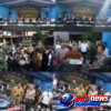 Kota Medan “Bersih-Bersih” : Polrestabes Medan Gulung 290 Pelaku Kejahatan, 19 Diterjang Timah Panas