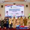 Deli Serdang Gandeng Sejumlah Perguruan Tinggi Tingkatkan SDM dan Inovasi