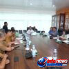 Tindaklanjuti Adanya Berita di Sosial Media, Komisi I DPRD Kota Medan Gelar RDP dengan OPD dan Penyedia/Vendor, Terkait Penyelenggaraan Pada Kegiatan MTQ ke-59 Kota Medan Tahun 2026