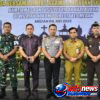 Ketua DPRD Kota Medan Hadiri Doa Bersama Lintas Agama dan Ucapan Syukur di Polrestabes Medan, Pererat Persatuan serta Jaga Situasi Keamanan dan Ketertiban Masyarakat Tetap Kondusif di Kota Medan