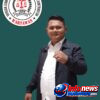 Nanda Afriyan Syahwal Resmi Terpilih Secara Aklamasi Sebagai Ketua DPD LBKH-Wartawan Deli Serdang Periode 2026–2030