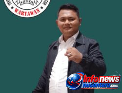 Nanda Afriyan Syahwal Resmi Terpilih Secara Aklamasi Sebagai Ketua DPD LBKH-Wartawan Deli Serdang Periode 2026–2030
