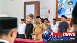 Majelis Hakim MTQ ke-59 Deli Serdang 2026 Resmi Dilantik, Wakil Bupati Deli Serdang Tekankan Objektivitas, Keadilan dan Profesionalisme Sebagai Kunci Utama