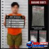Polsek Pancur Batu Berhasil Ungkap Kasus Tindak Pidana Narkotika di Jalan Letjen Jamin Ginting, Seorang Pria Diamankan dan Barang Bukti Sabu Diamankan