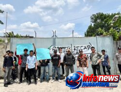 Mahasiswa Siap Turun ke Jalan pada 11 Mei 2026 Jika RDP Komisi IV DPRD Kota Medan Tak Dilaksanakan