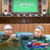 Kumpulkan Para Kajari, Kacabjari dan Jajaran, Kajati Sumut Sampaikan Arahan Guna Pemantapan Koordinasi dan Konsolidasi Internal dalam Pelaksanaan Tugas dan Fungsi Penegakan Hukum