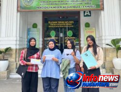 Kasus KDRT Mandek 2 Tahun, Amicus Curiae Mengalir di Pengadilan Negeri Medan, Desakan Keadilan untuk Korban Menguat