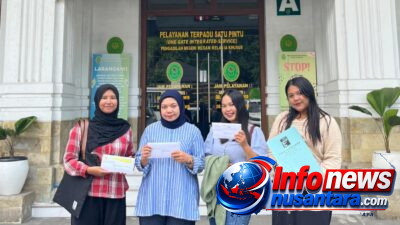Kasus KDRT Mandek 2 Tahun, Amicus Curiae Mengalir di Pengadilan Negeri Medan, Desakan Keadilan untuk Korban Menguat