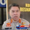 Dilaporkan Ketua DPRD Provinsi Sumut, Polda Sumut Tetapkan Status Tersangka Wakil Ketua DPRD Deli Serdang Kasus Dugaan Pencemaran Nama Baik