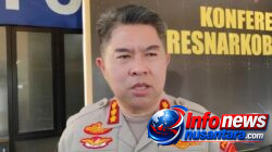 Dilaporkan Ketua DPRD Provinsi Sumut, Polda Sumut Tetapkan Status Tersangka Wakil Ketua DPRD Deli Serdang Kasus Dugaan Pencemaran Nama Baik
