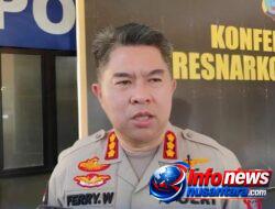 Dilaporkan Ketua DPRD Provinsi Sumut, Polda Sumut Tetapkan Status Tersangka Wakil Ketua DPRD Deli Serdang Kasus Dugaan Pencemaran Nama Baik