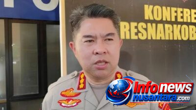 Dilaporkan Ketua DPRD Provinsi Sumut, Polda Sumut Tetapkan Status Tersangka Wakil Ketua DPRD Deli Serdang Kasus Dugaan Pencemaran Nama Baik