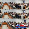 Melalui RDP DPRD Deli Serdang, Polemik Pembangunan KDMP di Lokasi Areal TPU Desa Penungkirin Berakhir Damai dan Kondusif