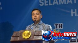 Pemko Langsa Ajak Mahasiswa Terdampak Bencana Manfaatkan Program Bantuan Pendidikan Pemerintah Aceh