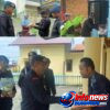 Sentuhan Humanis Brimob Polda Sumut, Jumat Berkah Hadirkan Kepedulian untuk Warga Deli Serdang