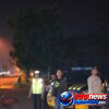 Cegah Kriminalitas Dimalam Hari, Polresta Deli Serdang Gencarkan Patroli hingga Pagi Hari