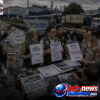 DLHK Sumut dan Polda Sumut Beda Pandangan Soal Dugaan Pencemaran Lingkungan oleh Pihak Perusahaan PT. Universal Gloves di Deli Serdang