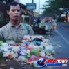 Prihatin! Sampah Menumpuk dan Atribut Sekolah Dirusak, SMP Negeri 6 Tanjung Morawa Minta Perhatian Pemerintah