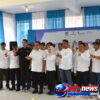 Walikota Langsa Jeffry Sentana Resmi Dikukuhkan Sebagai Ketua KORMI Kota Langsa Periode 2026–2030