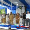 Perumda Tirta Keumuneng Launching Aplikasi My Tirta Keumuneng Gelar Diklat Capacity Building