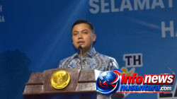 Prestasi Membanggakan, JDIH Kota Langsa Raih Predikat AA Tingkat Nasional
