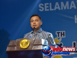 Prestasi Membanggakan, JDIH Kota Langsa Raih Predikat AA Tingkat Nasional