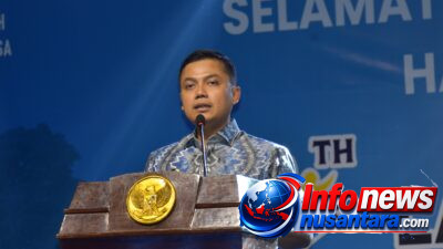 Prestasi Membanggakan, JDIH Kota Langsa Raih Predikat AA Tingkat Nasional