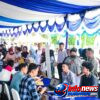Pemkab Deli Serdang Gelar Job Fair untuk Pertama Kalinya dengan Melibatkan 32 Perusahaan dalam Upaya Menekan Angka Pengangguran, 3.000 Pelamar Daftar Online