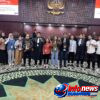 LBH Medan bersama Koalisi Masyarakat Sipil Serahkan Kesimpulan Judicial Review UU Peradilan Militer di MK, Putusan MK Nantinya Diharapkan Jadi Jalan Akhiri Impunitas dan Dualisme Yurisdiksi