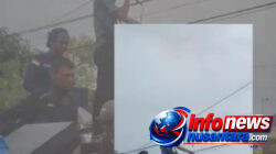 Indikasi Korupsi Anggaran Sampah TA 2024–2025 Terbongkar : Saat Menjabat Camat Lubuk Pakam, Kadis DLH Deli Serdang Diduga Lakukan Penyelewengan
