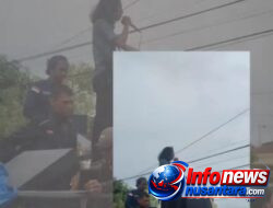 Indikasi Korupsi Anggaran Sampah TA 2024–2025 Terbongkar : Saat Menjabat Camat Lubuk Pakam, Kadis DLH Deli Serdang Diduga Lakukan Penyelewengan