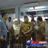 Sekda Aceh Tinjau Langsung Pelayanan dan Penanganan Pasien di RSUD Langsa