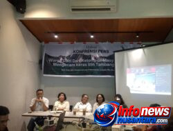 Tambang Dairi Dipersoalkan, Warga dan Ahli Internasional Peringatkan Ancaman Bencana Ekologis