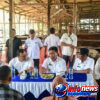 Bupati bersama Wabup Deli Serdang Tampung Aspirasi Petani dan Peternak di Percut Sei Tuan
