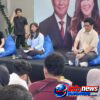 Menkomdigi Meutya Hafid Ajak Masyarakat Perkuat Gerakan Tolak Judol di Kota Medan Melalui IGID Menyapa