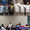 Kepala BNNP Sumut Terima Audiensi dan Koordinasi dari Civitas Akademisi  UINSU dalam Rangka Perkuat Sinergi Edukasi Anti Narkoba