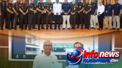 Dukung Optimalisasi Pemulihan Aset, Kanwil DJKN Sumut Jalin Kerjasama dengan Kejati Sumut