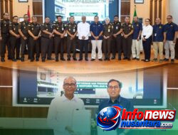 Dukung Optimalisasi Pemulihan Aset, Kanwil DJKN Sumut Jalin Kerjasama dengan Kejati Sumut